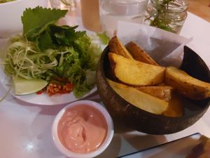  at The Joi Factory in Ho Chi Minh City