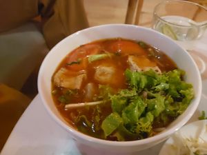  at The Joi Factory in Ho Chi Minh City