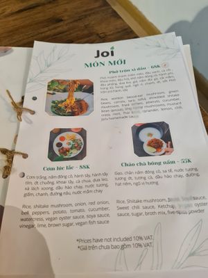 at The Joi Factory in Ho Chi Minh City
