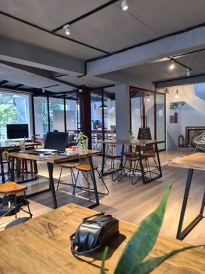  at The Joi Factory in Ho Chi Minh City