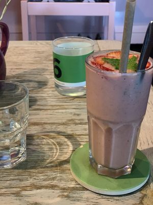   at The Joi Factory in Ho Chi Minh City