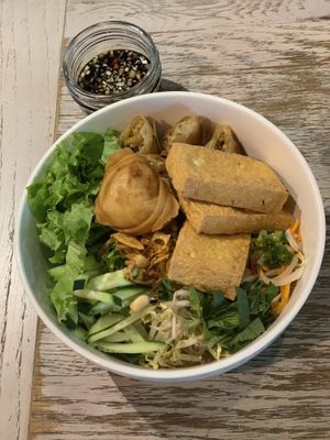   at The Joi Factory in Ho Chi Minh City