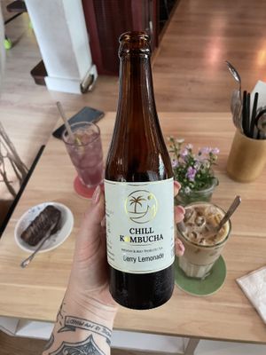   at The Joi Factory in Ho Chi Minh City