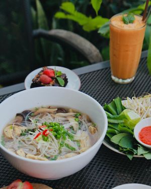   at The Joi Factory in Ho Chi Minh City