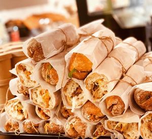 Yummy! 😋 at The Joi Factory in Ho Chi Minh City