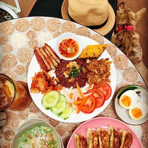 Mlem! at The Joi Factory in Ho Chi Minh City