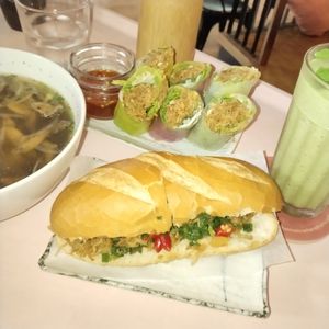  at The Joi Factory in Ho Chi Minh City