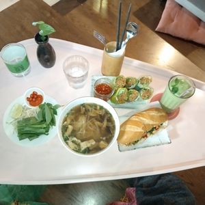  at The Joi Factory in Ho Chi Minh City