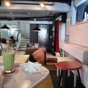  at The Joi Factory in Ho Chi Minh City