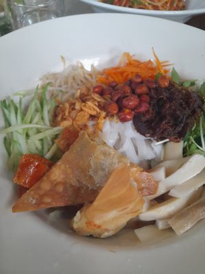  at The Joi Factory in Ho Chi Minh City