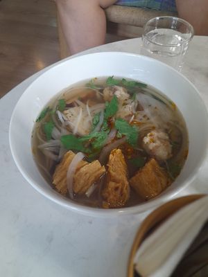  at The Joi Factory in Ho Chi Minh City