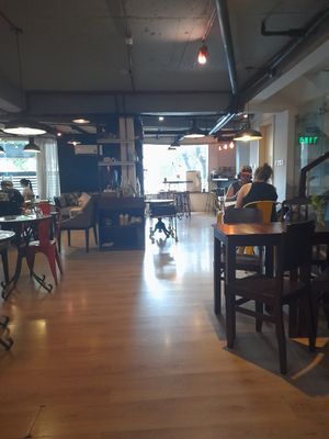  at The Joi Factory in Ho Chi Minh City