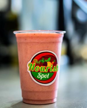  at The Nourish Spot in Jamaica