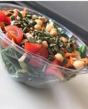  at The Nourish Spot in Jamaica