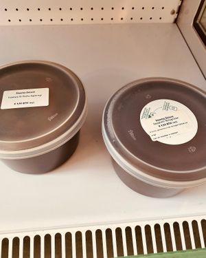   at Stoemp Deluxe in Hasselt