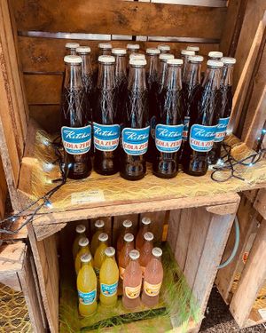   at Stoemp Deluxe in Hasselt