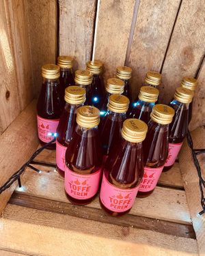   at Stoemp Deluxe in Hasselt