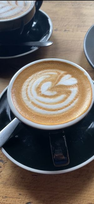   at Dareshack in Bristol