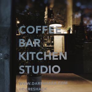  at Dareshack in Bristol