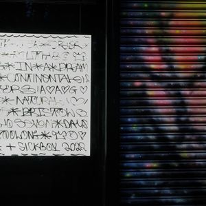  at Dareshack in Bristol