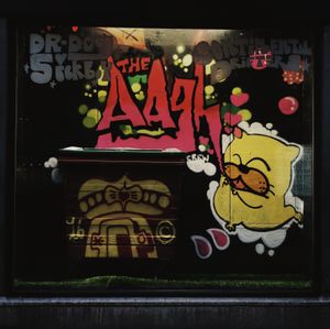  at Dareshack in Bristol