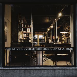  at Dareshack in Bristol