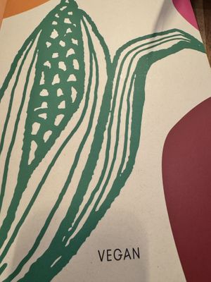   at Wahaca - Stratford in East London