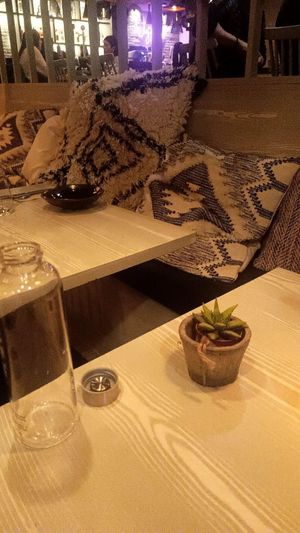  at Veg & The Gang - Carrer de Còrsega in Barcelona