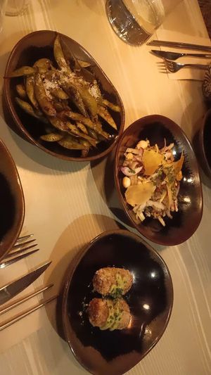  at Veg & The Gang - Carrer de Còrsega in Barcelona