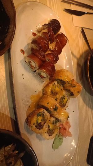  at Veg & The Gang - Carrer de Còrsega in Barcelona