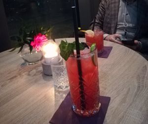  at 360° OCEAN SKY in Vienna