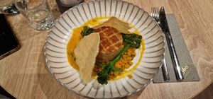   at 360° OCEAN SKY in Vienna