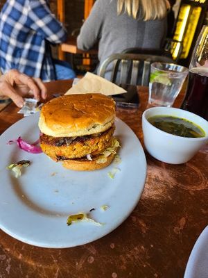  at Carver Brewing Company in Durango