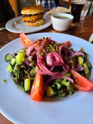  at Carver Brewing Company in Durango