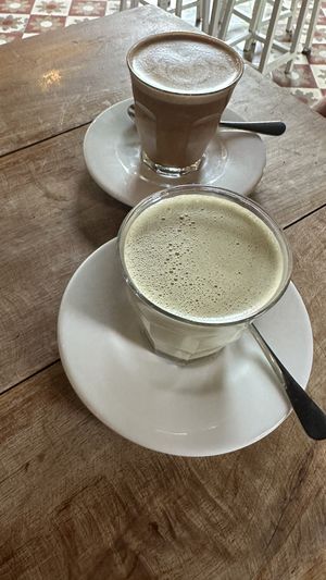   at Burrito Amor in Valladolid