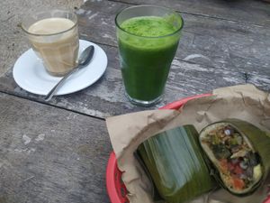  at Burrito Amor in Valladolid