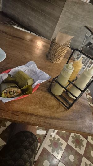  at Burrito Amor in Valladolid