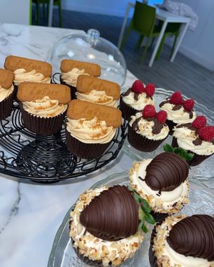  #Veganuary at The Plant Booth in Corby