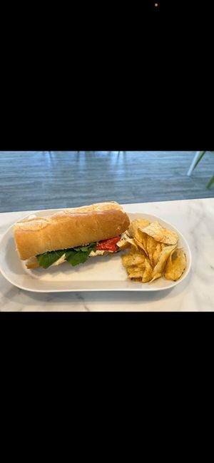  at The Plant Booth in Corby