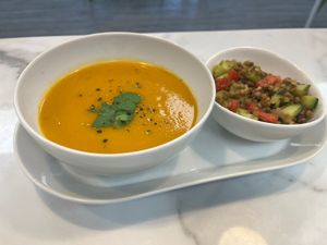  at The Plant Booth in Corby