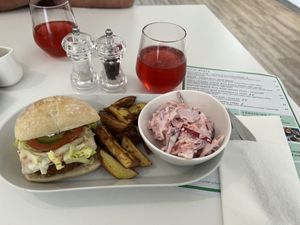   at The Plant Booth in Corby