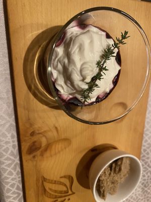   at Biohotel Rupertus in Leogang