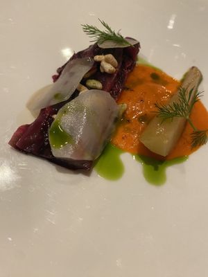   at Biohotel Rupertus in Leogang