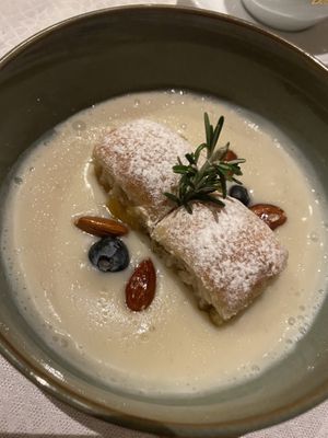   at Biohotel Rupertus in Leogang