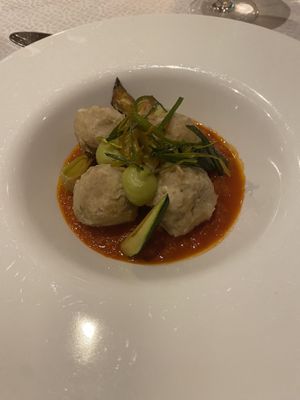   at Biohotel Rupertus in Leogang