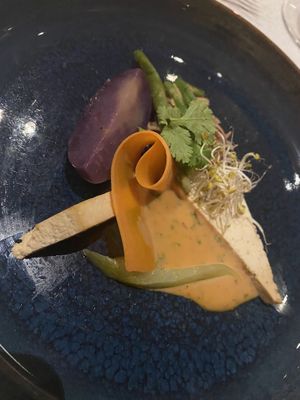   at Biohotel Rupertus in Leogang