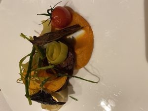   at Biohotel Rupertus in Leogang