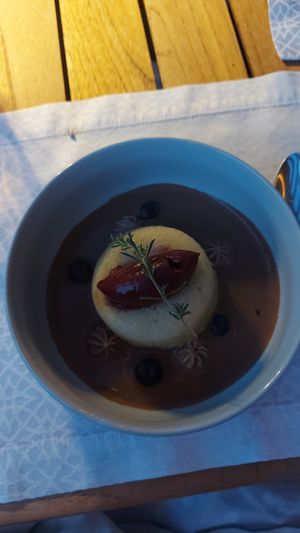  at Biohotel Rupertus in Leogang