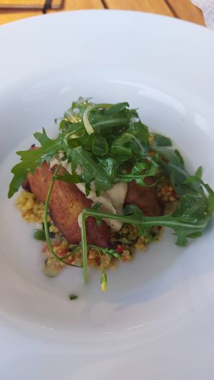  at Biohotel Rupertus in Leogang