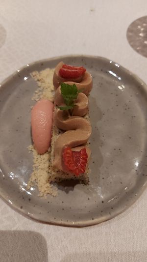  at Biohotel Rupertus in Leogang